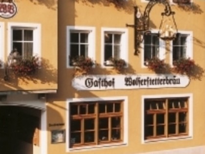 Photo: Wolferstetter Br&amp;auml;ust&amp;uuml;berl